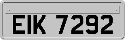 EIK7292