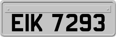 EIK7293