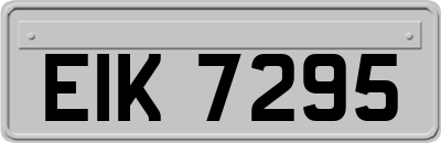 EIK7295