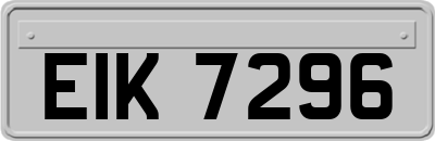 EIK7296