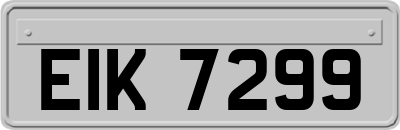 EIK7299