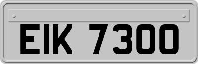 EIK7300