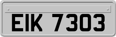 EIK7303