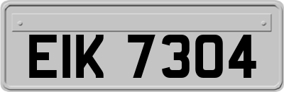 EIK7304