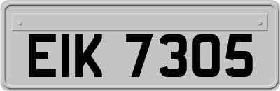 EIK7305