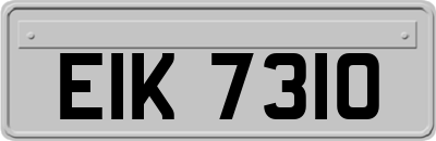 EIK7310