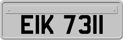 EIK7311