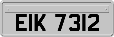 EIK7312
