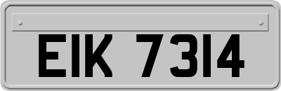 EIK7314