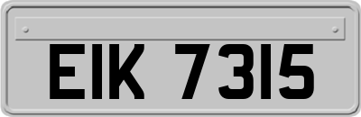 EIK7315