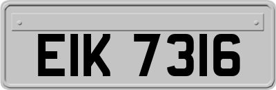 EIK7316