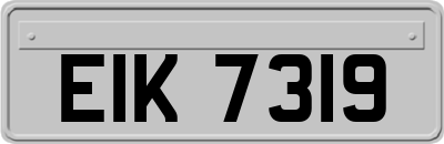 EIK7319