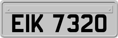 EIK7320