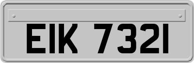 EIK7321