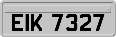 EIK7327