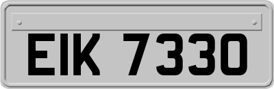 EIK7330