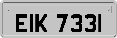 EIK7331