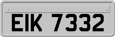 EIK7332