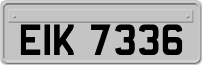 EIK7336