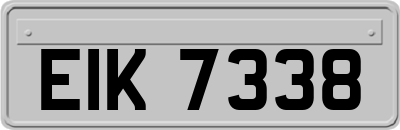 EIK7338