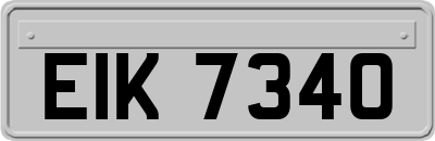 EIK7340