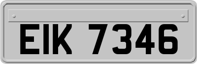 EIK7346