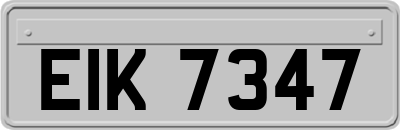 EIK7347