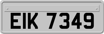 EIK7349