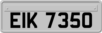 EIK7350