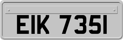 EIK7351