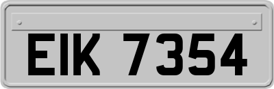 EIK7354