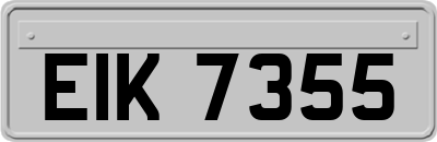 EIK7355