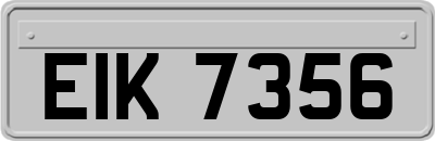 EIK7356