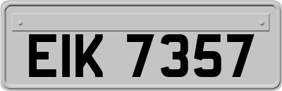 EIK7357