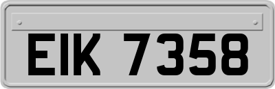 EIK7358