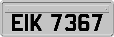 EIK7367