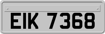EIK7368