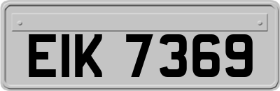 EIK7369