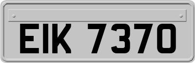 EIK7370