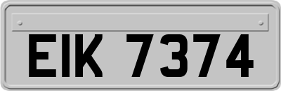 EIK7374
