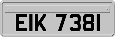 EIK7381