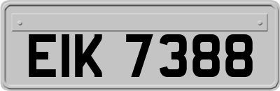 EIK7388