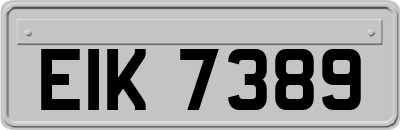 EIK7389