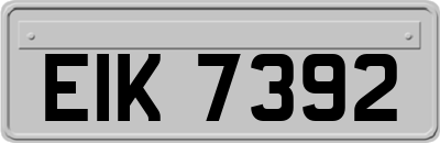 EIK7392