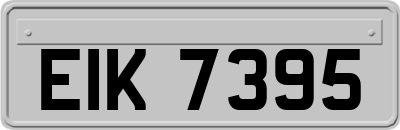 EIK7395