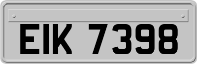 EIK7398