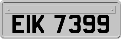EIK7399