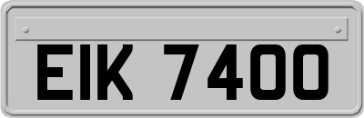 EIK7400