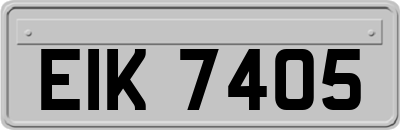 EIK7405