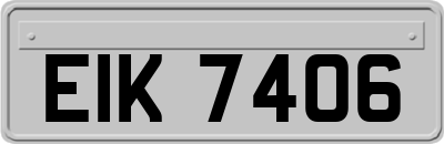 EIK7406